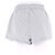 Autre Marque Short KITH à rayures bleu et blanc en coton - vue 2
