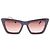 Komono Gafas de sol "Jessie" Negro