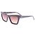 Komono Gafas de sol "Jessie" Negro - vista 5