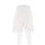 Bermuda bianchi Khaite Bianco - vista 2