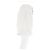 Bermuda bianchi Khaite Bianco - vista 3