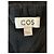 Cos Weite Hose schwarz - Ansicht 3