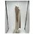 Autre Marque Langes Cashmere-Kleid Beige - Ansicht 3