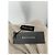 Autre Marque Langes Cashmere-Kleid Beige - Ansicht 5