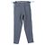 Dior Blue Wool Pants Size 48 - view 2