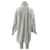 Autre Marque Camicia bianca oversized Bianco - vista 2