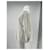 Autre Marque Camicia bianca oversized Bianco - vista 4