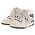 New Balance Leder Sneakers "650R" Grün