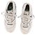 New Balance Leder Sneakers "650R" Grün - Ansicht 6
