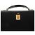 Hermès Borsa in pelle "KELLY 32" Nero - vista 14
