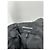 Whistles Schwarze Lederjacke - vista 5