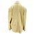 Autre Marque Blazer amarillo BOUGUESSA - vista 2