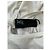 Autre Marque Tee-shirt blanc cassé White - view 3