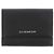 Cartera Givenchy de cuero negro