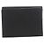 Cartera Givenchy de cuero negro - vista 2