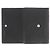Cartera Givenchy de cuero negro - vista 8