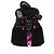 Christian Louboutin Borsa a mano "Flamencaba" Nero - vista 3