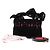 Christian Louboutin Borsa a mano "Flamencaba" Nero - vista 8