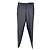Autre Marque Calça de lã preta Preto