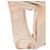 Autre Marque Beige Einteiler Badeanzug - Ansicht 5