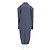Autre Marque Giacca blu navy The Animals Observatory M - vista 2