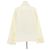 Autre Marque Camicia GUNIA in lino gialla con ricamo nero Giallo - vista 2