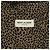 Camicia Saint Laurent con stampa leopardata beige in cotone - vista 5
