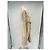 Alanui Grande cardigan intrecciato beige in cashmere - vista 3