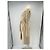 Alanui Grande cardigan intrecciato beige in cashmere - vista 4