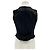 Autre Marque Chaqueta negra de algodón DL1961 Negro - vista 2