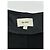Autre Marque Chaqueta negra de algodón DL1961 Negro - vista 5