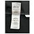 Autre Marque Chaqueta negra de algodón DL1961 Negro - vista 6