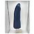 Autre Marque Long navy blue coat polyester size S - view 4