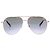 Jimmy Choo Gafas de sol estilo aviador