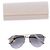 Jimmy Choo Gafas de sol estilo aviador - vista 7
