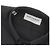 Camicia Saint Laurent in cotone nero - vista 6