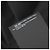 Camicia Saint Laurent in cotone nero - vista 7