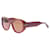 Marc Jacobs Gafas de sol marrones Castaño  - vista 2
