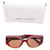 Marc Jacobs Gafas de sol marrones Castaño  - vista 7