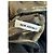 Autre Marque Goldenes Polyester Top - Ansicht 6