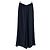 Autre Marque Pantalón negro transparente