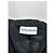 Autre Marque Pantalón negro transparente - vista 3
