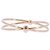 Pomellato Bracciali in oro rosa 18 carati "Together" D'oro