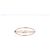Pomellato Bracciali in oro rosa 18 carati "Together" D'oro - vista 4