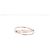 Pomellato Bracciali in oro rosa 18 carati "Together" D'oro - vista 5