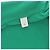 Top de cuello alto verde de manga larga Lemaire - vue 6