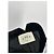 DMN Samthose Schwarz Größe 38 - Ansicht 3