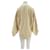 Autre Marque THE FRANKIE SHOP Pullover Creme Beige  - Ansicht 2