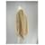 Autre Marque THE FRANKIE SHOP Pullover Creme Beige  - Ansicht 3