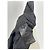 Autre Marque Wendbare schwarze Daunenjacke - Ansicht 7
